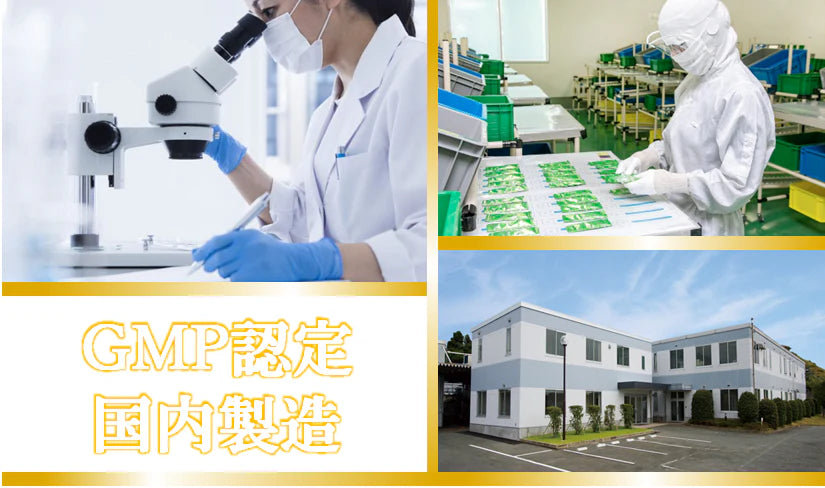 Ryukyu Fucoidan BASIC