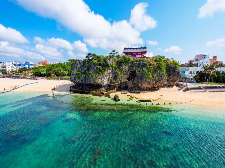 年始のご挨拶｜沖縄の正月と、海藻・もずくのある暮らし