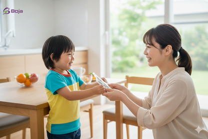 【３０%OFF】琉球フコイダンKIDS