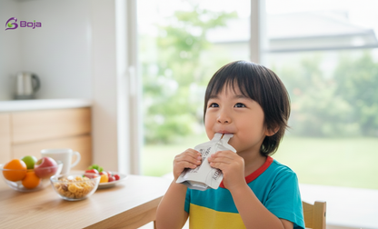 琉球フコイダンKIDS