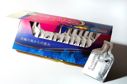 琉球フコイダンBEAUTY